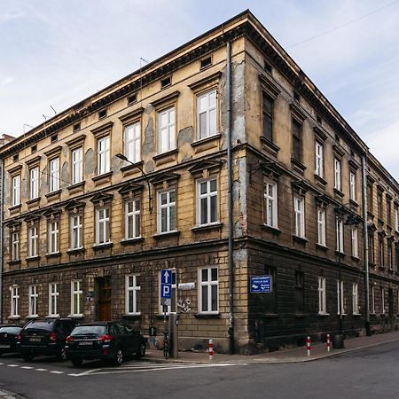 Sklodowskiej Apartment II - Loftaffair Krasków Exterior foto