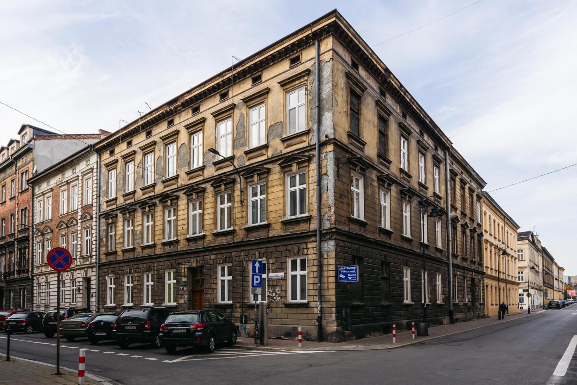 Sklodowskiej Apartment II - Loftaffair Krasków Exterior foto